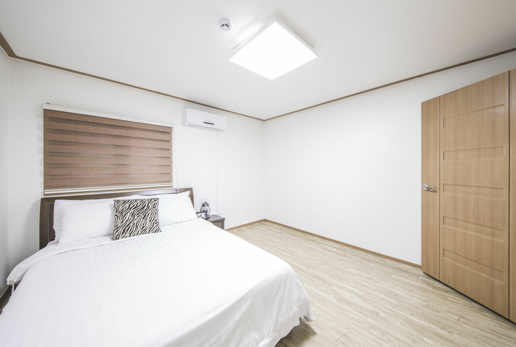Sunyang Village Pension Jeju Extérieur photo