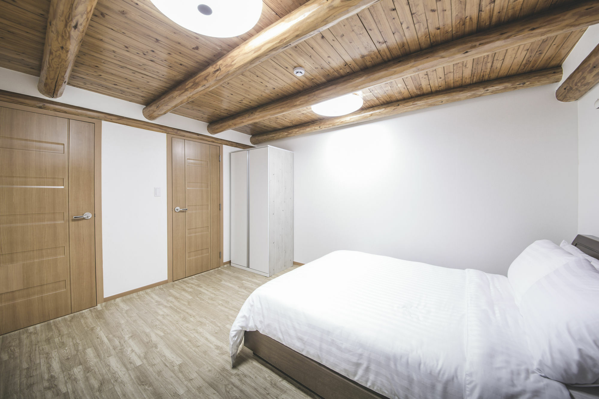 Sunyang Village Pension Jeju Extérieur photo