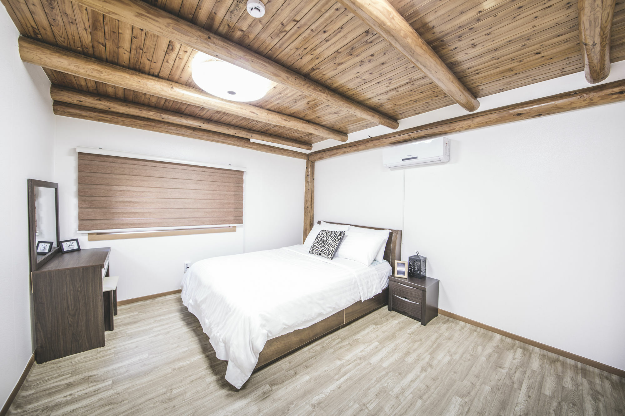 Sunyang Village Pension Jeju Extérieur photo