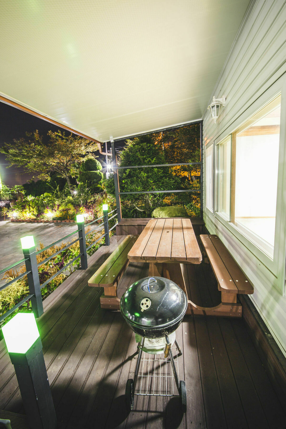 Sunyang Village Pension Jeju Extérieur photo