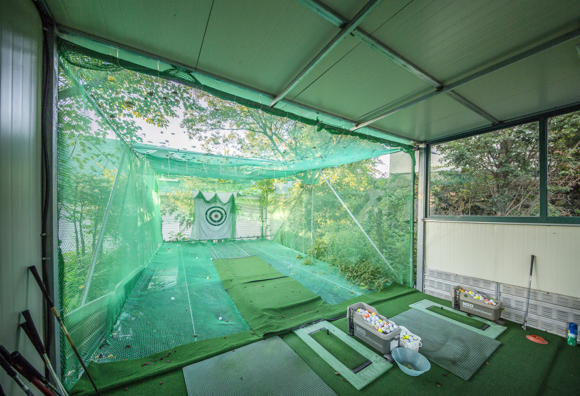 Sunyang Village Pension Jeju Extérieur photo