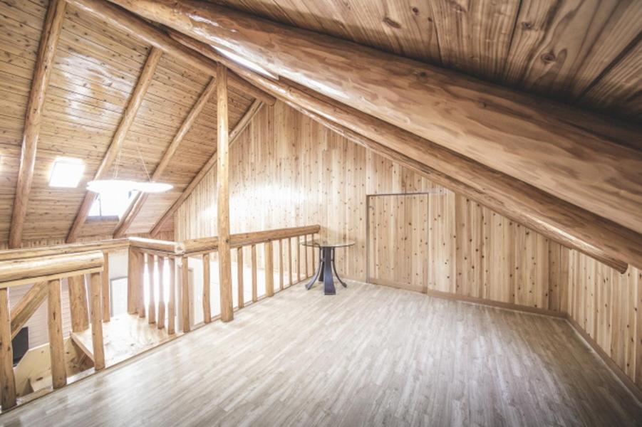 Sunyang Village Pension Jeju Extérieur photo