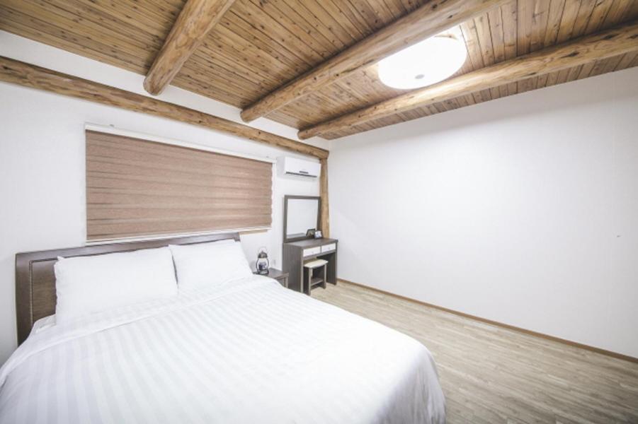 Sunyang Village Pension Jeju Extérieur photo
